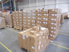 Warehouse