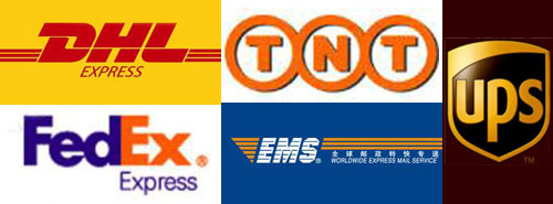 Courier Service