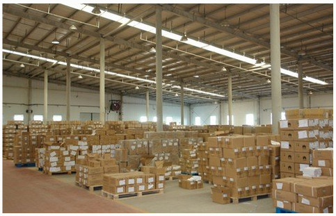Warehouse